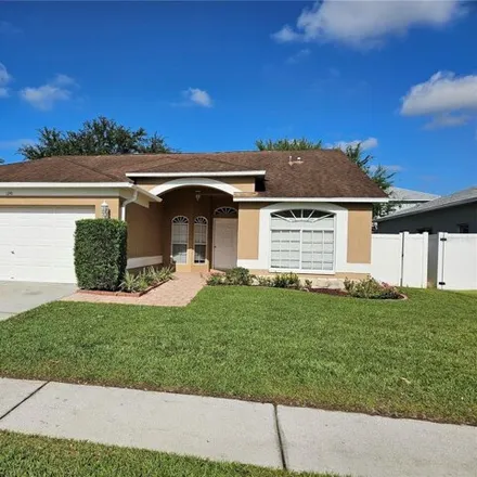 Buy this 4 bed house on 1241 Alpine Lake Drive in Brandon, FL 33511