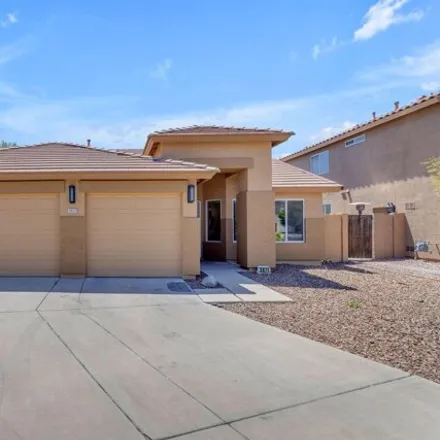 Buy this 3 bed house on 3871 East Pinon Court in Gilbert, AZ 85234
