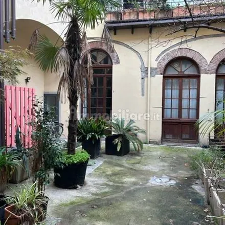 Image 3 - Via d'Ardiglione 6, 50125 Florence FI, Italy - Apartment for rent