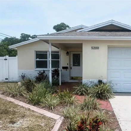 Buy this 3 bed house on 576 52nd Avenue South in Saint Petersburg, FL 33705