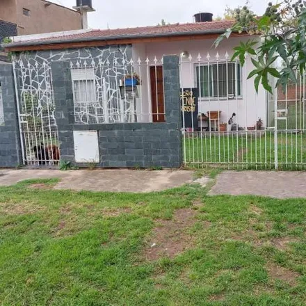 Buy this 1 bed house on El Chocón 2273 in Obligado, 1662 Bella Vista