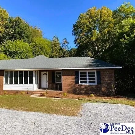 Buy this 3 bed house on 2588 Highline Street in Kellytown, Darlington County