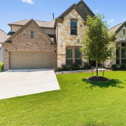 Image 2 - Cumerland Cove, Georgetown, TX 78628, USA - House for sale