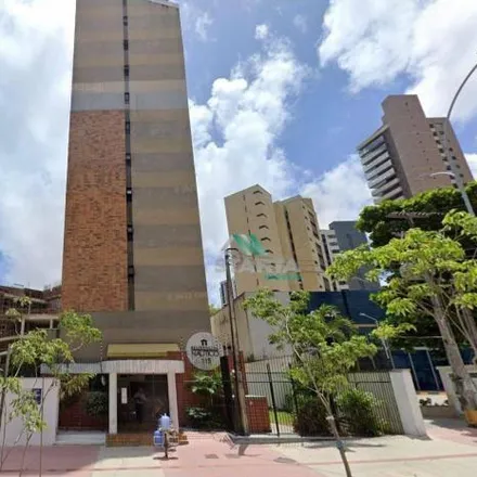 Image 2 - Praiano Hotel, Avenida Beira Mar 2800, Meireles, Fortaleza - CE, 60165-120, Brazil - Apartment for rent