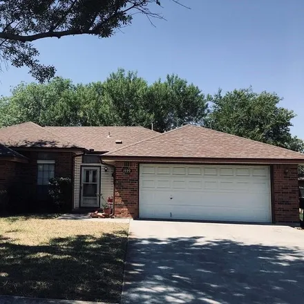 Buy this 3 bed house on 1809 Camilla Road in Killeen, TX 76549