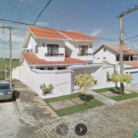 Buy this 4 bed house on Armazem Do Andery in Rua Cesário Alvim, Centro