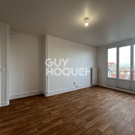 Rent this 2 bed apartment on 89 Avenue Jean Jaurès in 93700 Drancy, France