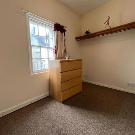 Image 5 - 61 Ditchling Road, Brighton, BN1 4SD, United Kingdom - Apartment for rent