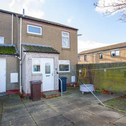 Rent this 3 bed townhouse on The Martins in Wooler, NE71 6RP