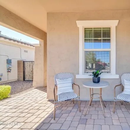 Image 4 - 20221 West Sherman Street, Buckeye, AZ 85326, USA - House for sale