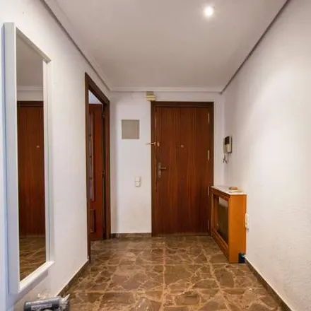 Image 9 - Carrer dels Sabaters, 46003 Valencia, Spain - Apartment for rent