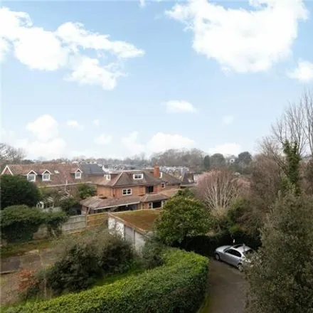 Image 9 - Burghley Court, Burghley Road, London, SW19 5BH, United Kingdom - House for sale