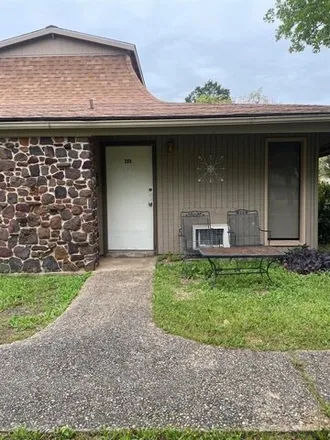 Rent this 1 bed apartment on 130 Conference Drive in Bastrop, TX 78602