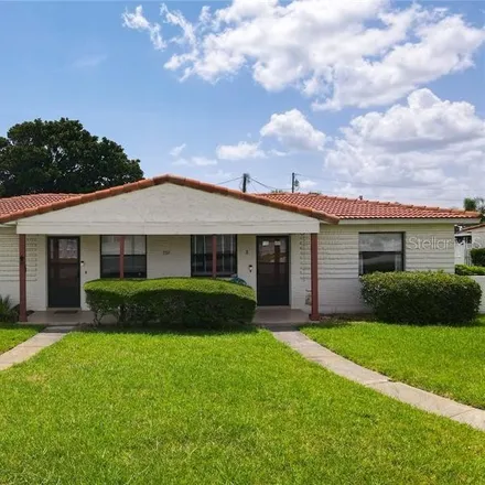 Rent this 2 bed duplex on 232 Northshore Drive in Ellinor Village, Ormond Beach