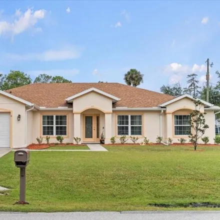 Buy this 4 bed house on 3 Whittington Drive in Palm Coast, FL 32164