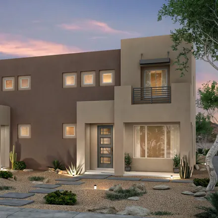 Buy this 3 bed townhouse on 5202 Gold Hill Lane in Santa Fe, NM 87507