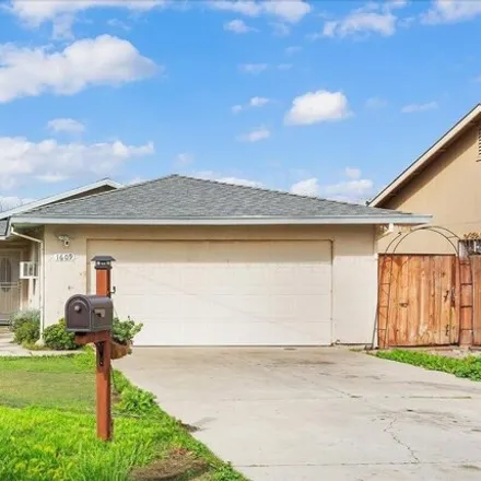 Buy this 4 bed house on 1609 Carpenter Road in Stockton, CA 95207