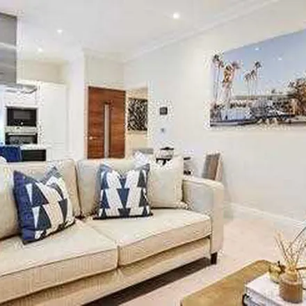 Rent this 1 bed apartment on Crabtree Lane in London, SW6 6LP