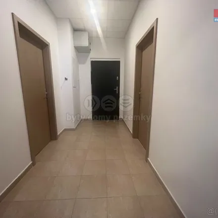 Rent this 2 bed apartment on Velké náměstí 8 in 386 01 Strakonice, Czechia