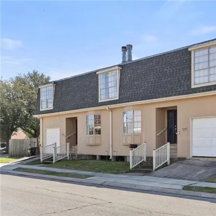 Buy this 4 bed house on 300 33rd Street in Lakeview, New Orleans