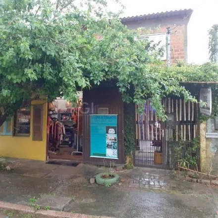 Buy this studio house on Avenida Edgar Pires de Castro in Hípica, Porto Alegre - RS