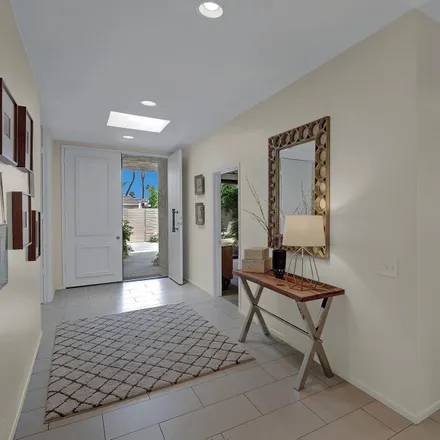 Image 2 - 44842 Guadalupe Drive, Indian Wells, CA 92210, USA - House for rent