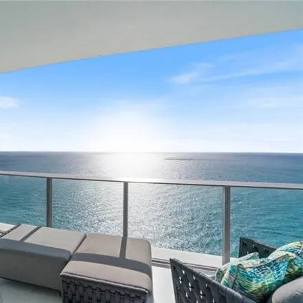 Buy this 2 bed condo on Ritz-Carlton Residences Sunny Isles Beach in 15701 Collins Avenue, Sunny Isles Beach