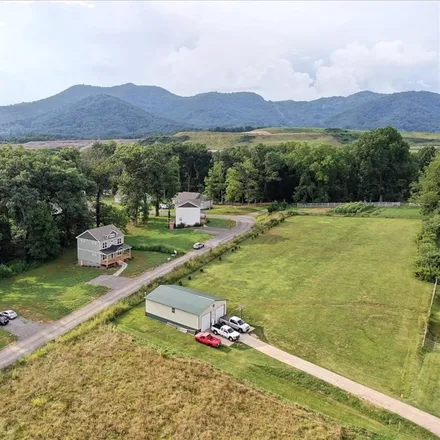 Image 9 - Ridgeview Drive, Blue Ridge Overlook, Transylvania County, NC 28768, USA - House for sale
