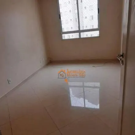 Buy this 2 bed apartment on Rua Ana Soares Barcellos in Ponte Grande, Guarulhos - SP