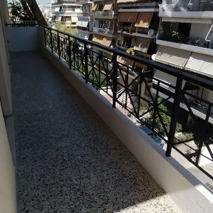 Rent this 2 bed apartment on Track in Ταξίλου, Municipality of Zografos