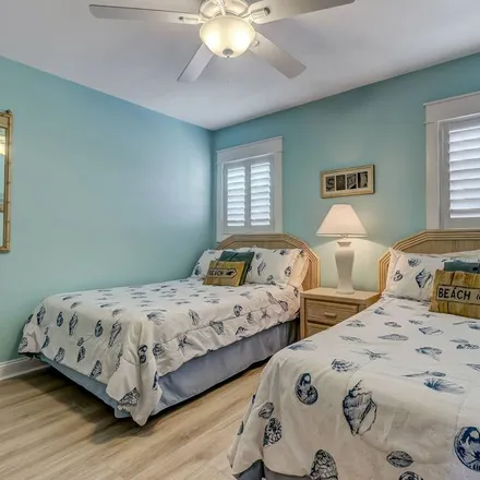 Image 4 - Fernandina Beach, FL, 32035 - Condo for rent
