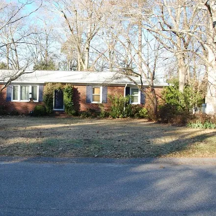 Rent this 2 bed house on 727 Banks Terrace in Gatewood Apartments, Aiken