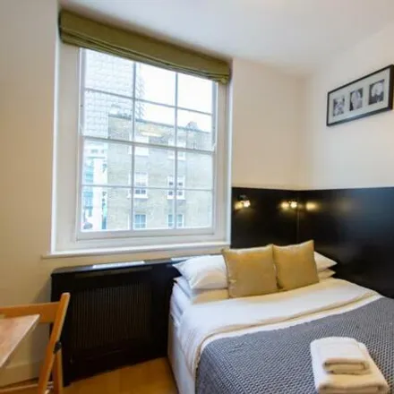 Image 3 - 204 Starcross Street, London, NW1 2HR, United Kingdom - House for rent