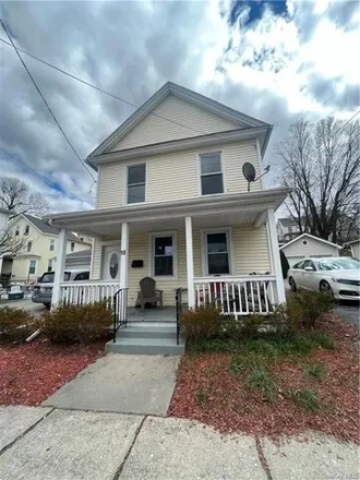 Rent this 3 bed house on 18 Tompkins Avenue in Village of Ossining, NY 10562