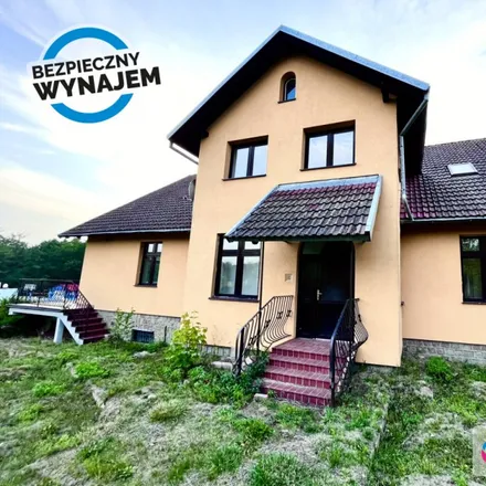 Image 2 - Słoneczna 23, 80-174 Otomin, Poland - House for rent