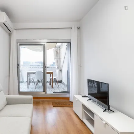 Image 5 - Carrer de Lepant, 135, 08001 Barcelona, Spain - Apartment for rent