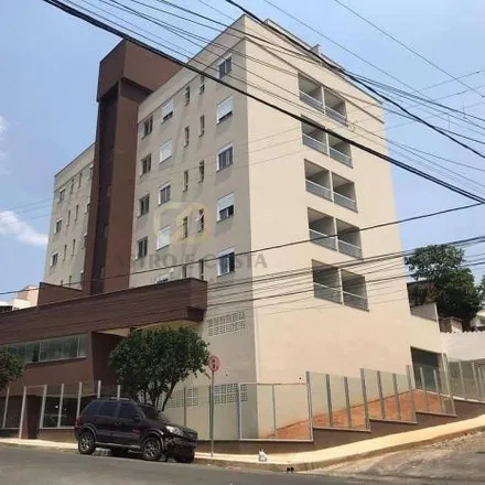 Buy this 2 bed apartment on Rua Teodoro de Abreu in Nova Suíça, Belo Horizonte - MG