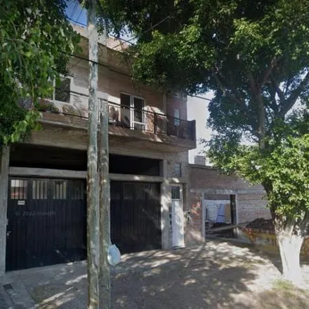 Buy this studio apartment on 517 - Julio Perdiguero 1374 in Partido de Tres de Febrero, B1676 AOA Caseros