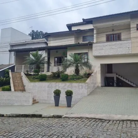 Buy this 3 bed house on Rua Piaui in Jardim Santa Luzia, Ribeirão Pires - SP
