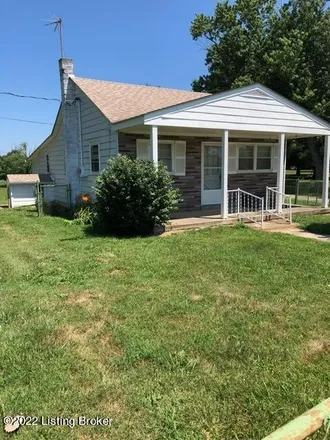 Buy this 2 bed house on 16707 Dry Ridge Road in Louisville, KY 40299