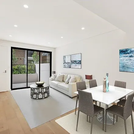 Image 7 - Rosebery Avenue, Rosebery NSW 2018, Australia - Apartment for rent