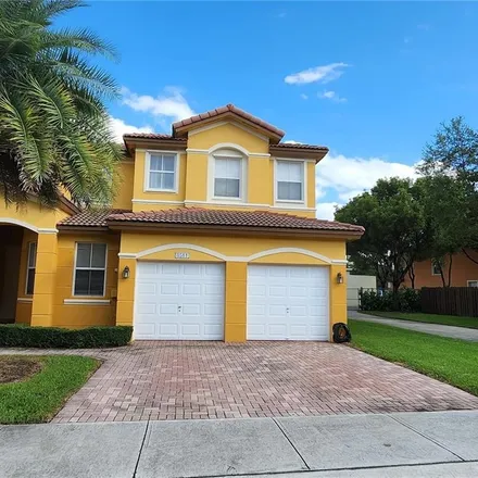 Image 1 - 8511 Northwest 114th Court, Doral, FL 33178, USA - Townhouse for sale