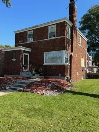 Image 2 - 15 East 145th Street, Riverdale, IL 60827, USA - House for sale