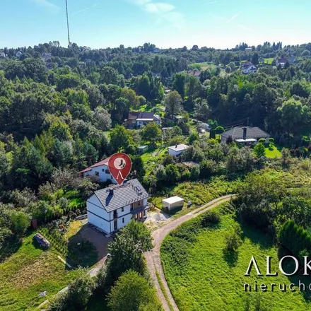 Image 7 - Marszałka Józefa Piłsudskiego 59, 32-020 Wieliczka, Poland - House for sale