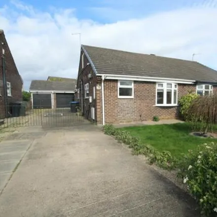 Buy this 2 bed house on unnamed road in Middlesbrough, TS8 0SP