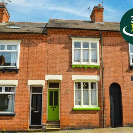 Buy this 2 bed townhouse on Lytton Road in Leicester, LE2 3AF