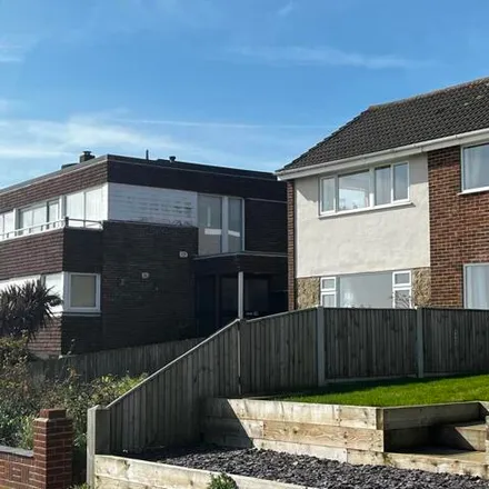 Rent this 4 bed house on Wear Bay Road in Folkestone, CT19 6PL