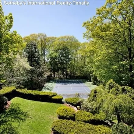 Buy this 5 bed house on 254 Woodland St in Tenafly, New Jersey