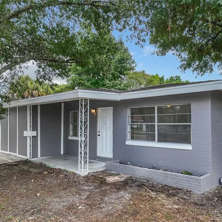 Buy this 3 bed house on South 3rd Street in Lake Wales, FL 33885