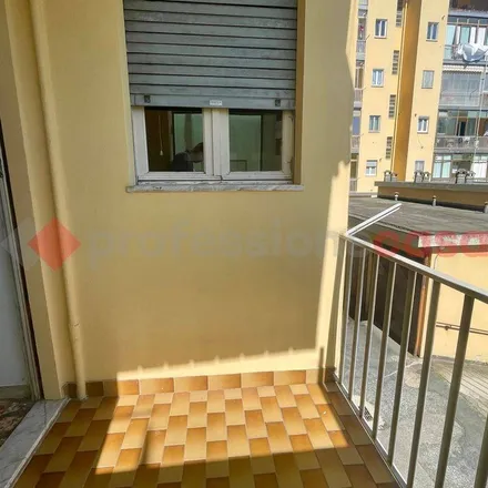Rent this 2 bed apartment on Via Ignazio Porro in 10064 Pinerolo TO, Italy